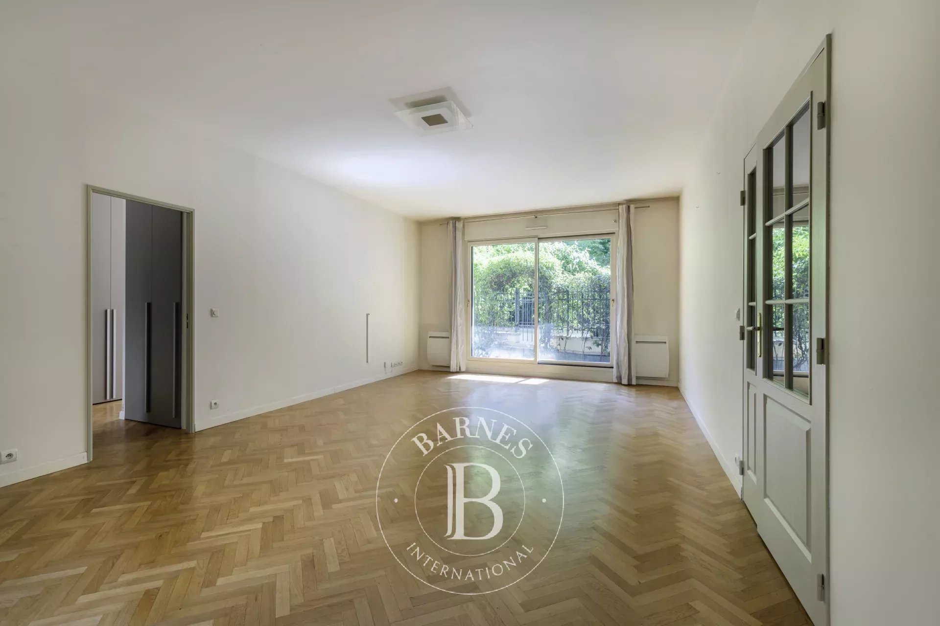 Квартира Neuilly-sur-Seine - picture 13