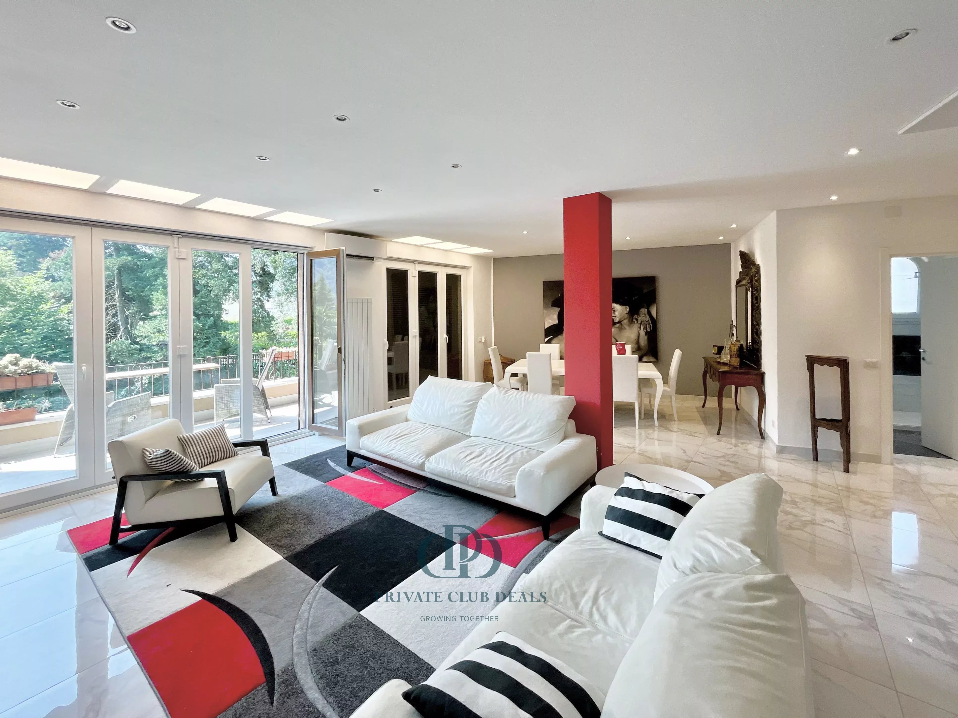 Daire Brusimpiano - picture 21