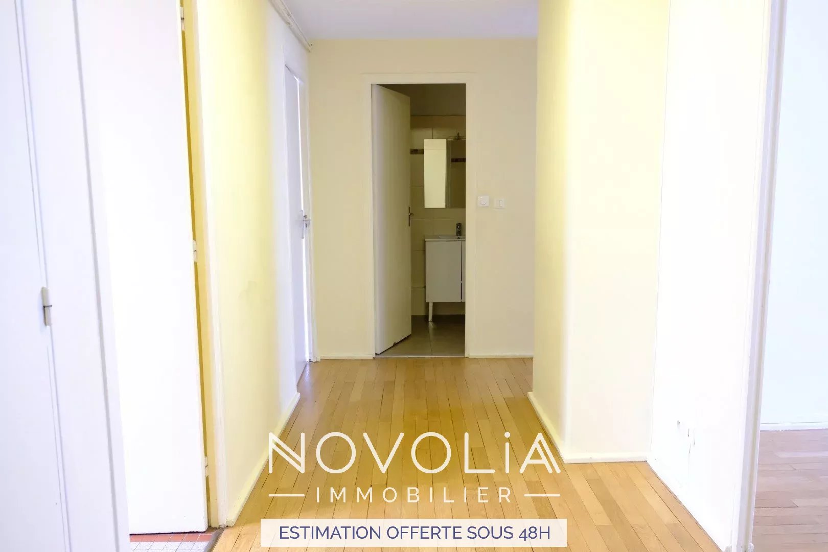 Location Appartement Surface de 73.2 m, 3 pices, Lyon 6me (69006)