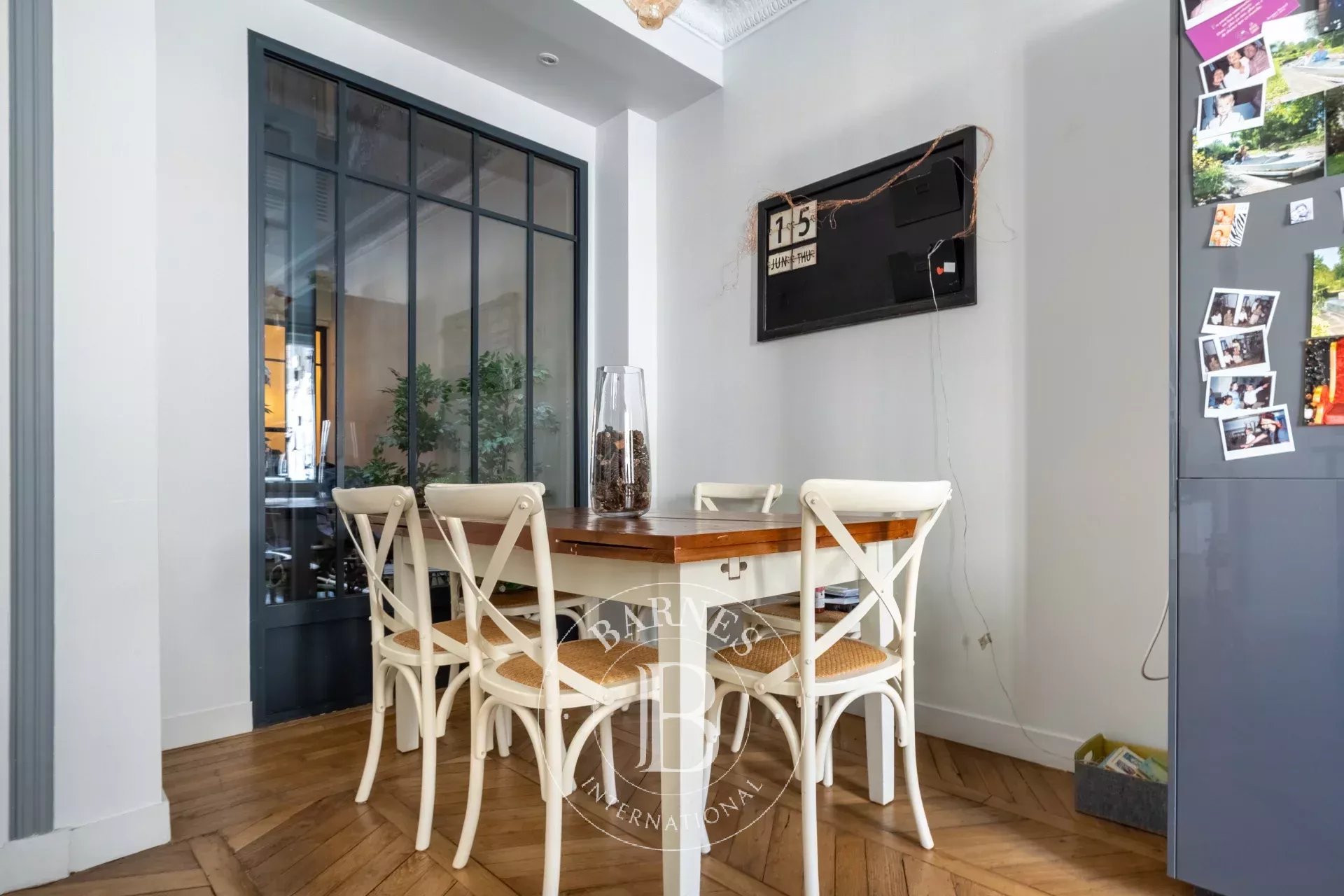 Paris  - Apartment 4 Bedrooms - picture 9