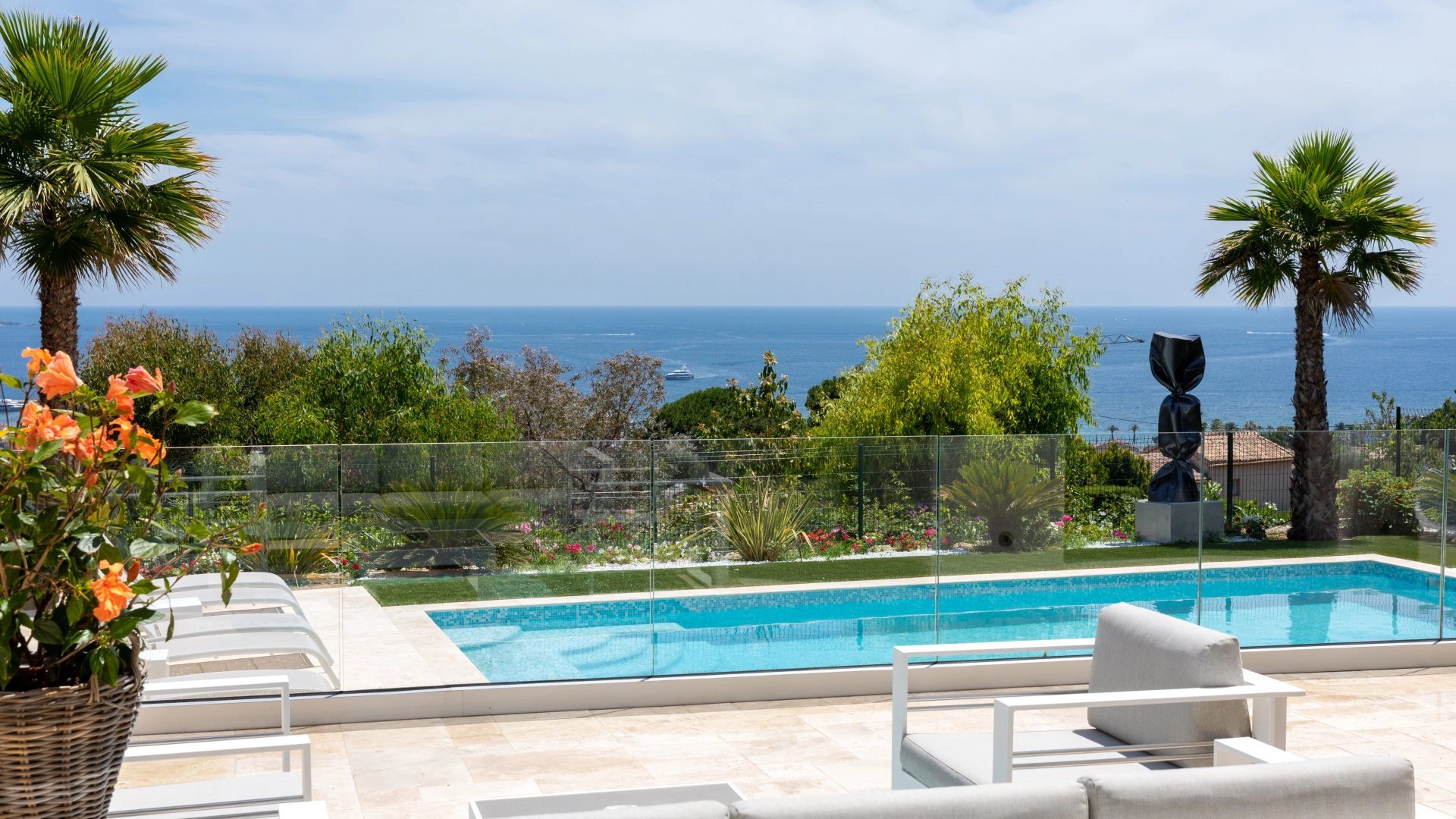 Sale House Golfe-Juan