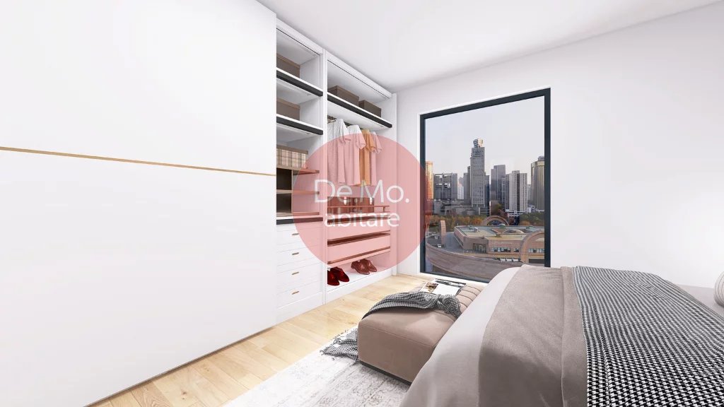 ATTICO DUPLEX CON TERRAZZO 116 MQ