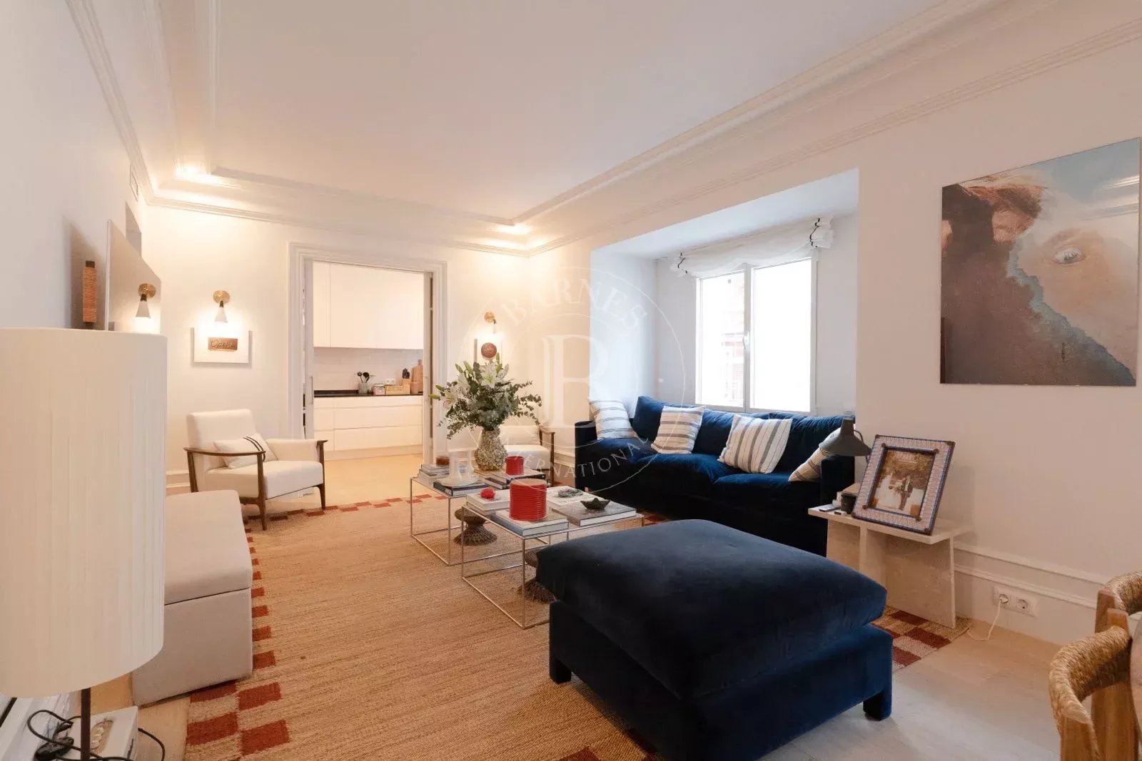 Daire Madrid - picture 4