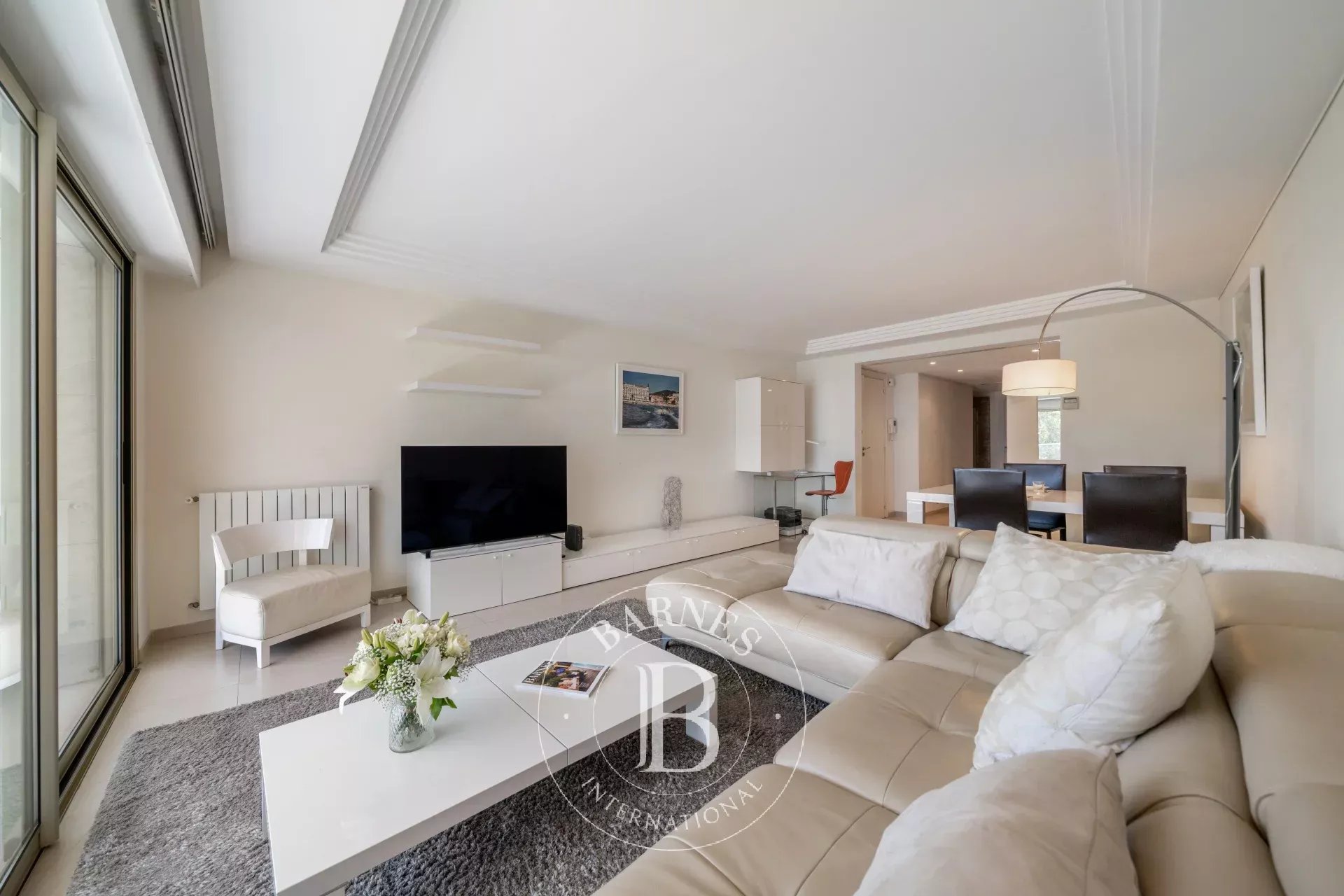 Cannes  - Appartement 3 Pi&egrave;ces 2 Chambres - picture 13