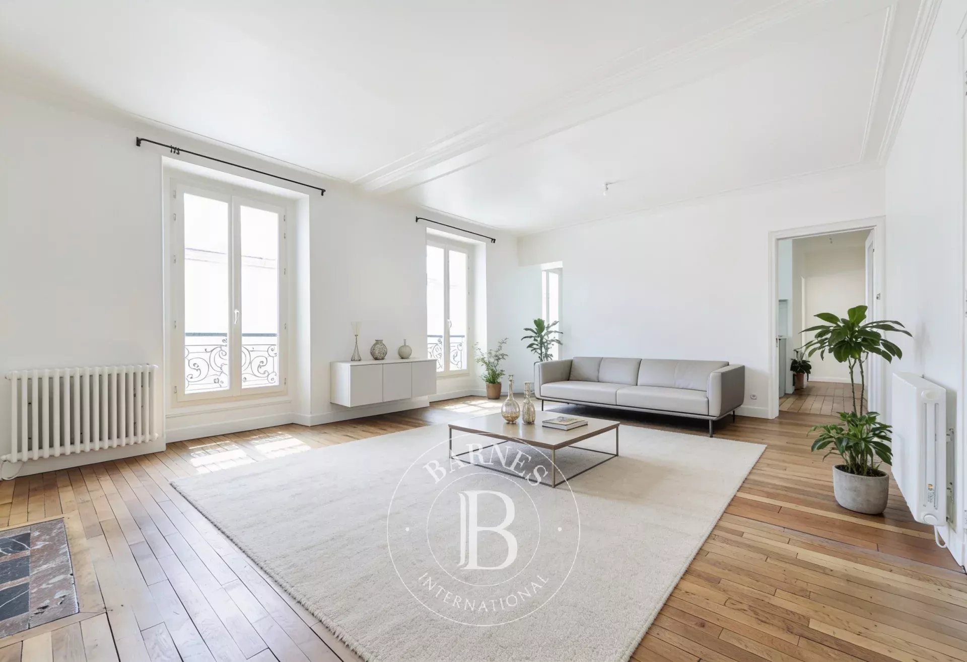 Appartement Paris 75012