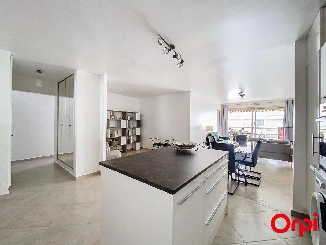 Vente Appartement Menton