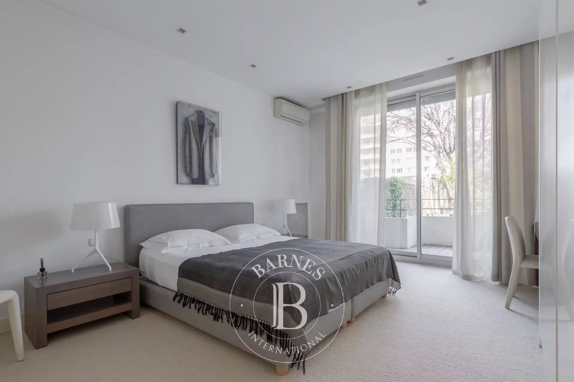 Daire Marseille 8ème - picture 17