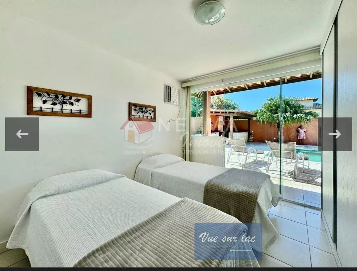 Maison avec Piscine, 4 chambres