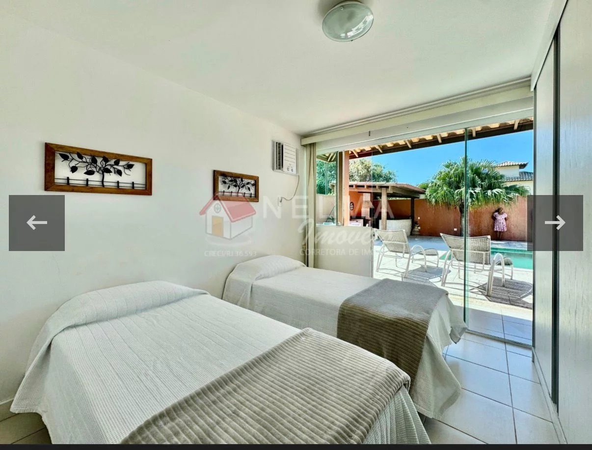 Maison avec Piscine, 4 chambres