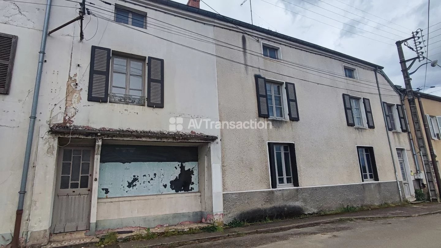 Vente Maison Gy