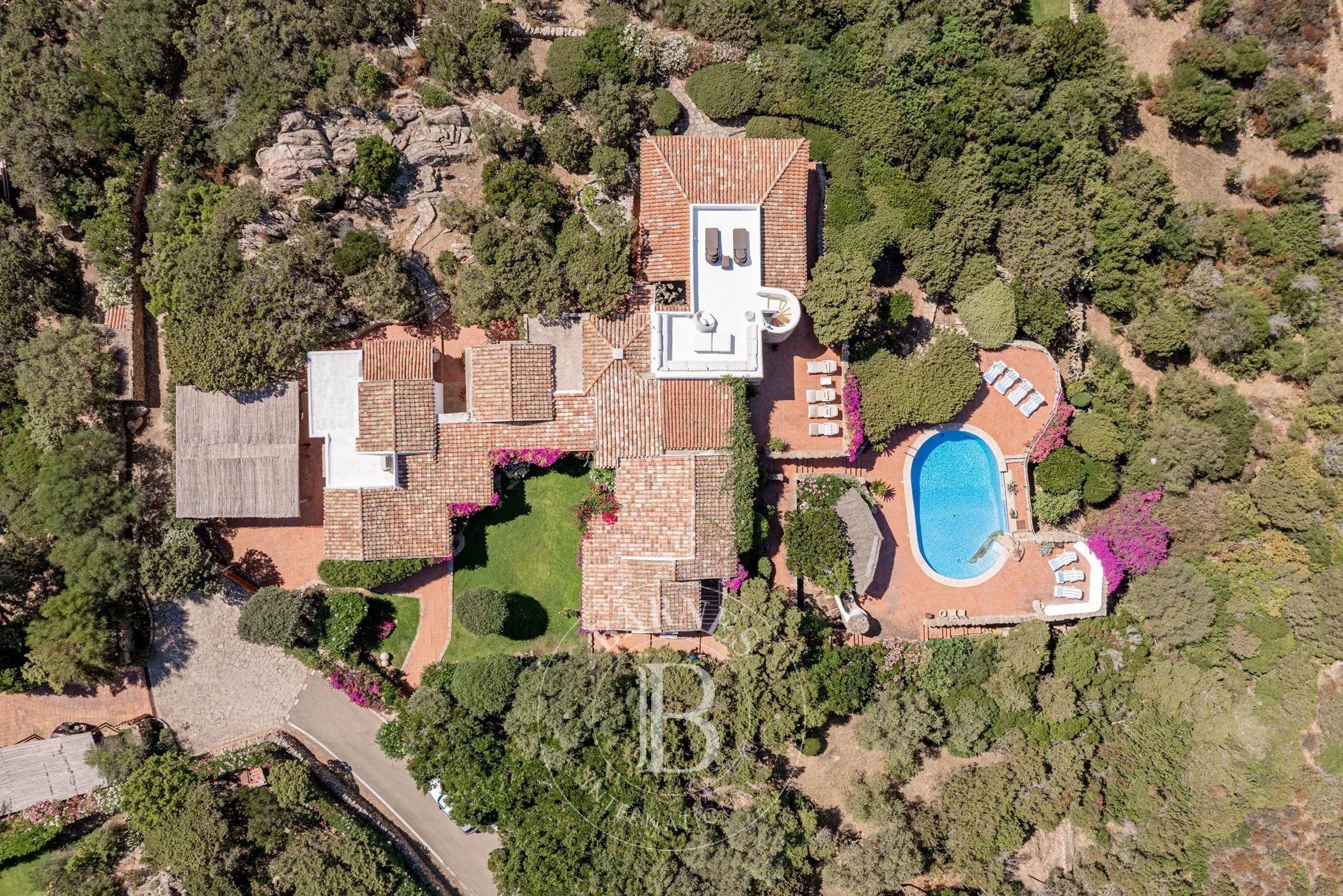 Porto Cervo  - Villa  6 Chambres - picture 20