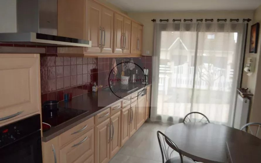 maison 117 m² Combs-la-Ville — photo 7
