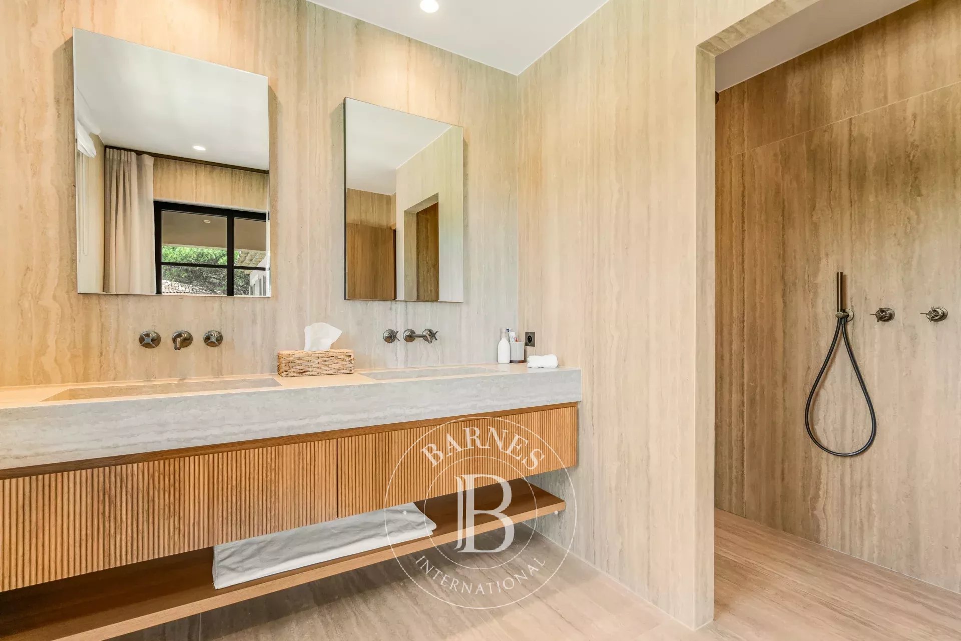 Saint-Tropez  - Villa  5 Chambres - picture 18