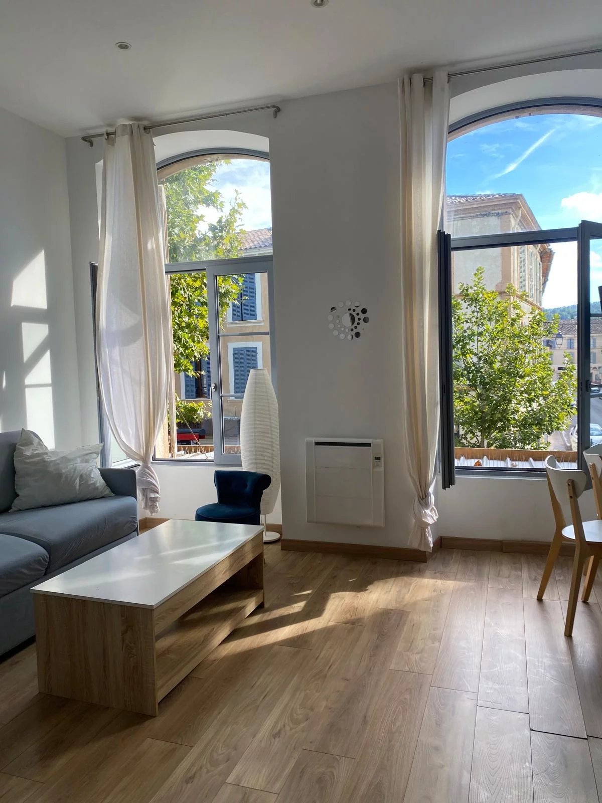 Location Appartement Peyrolles-en-Provence