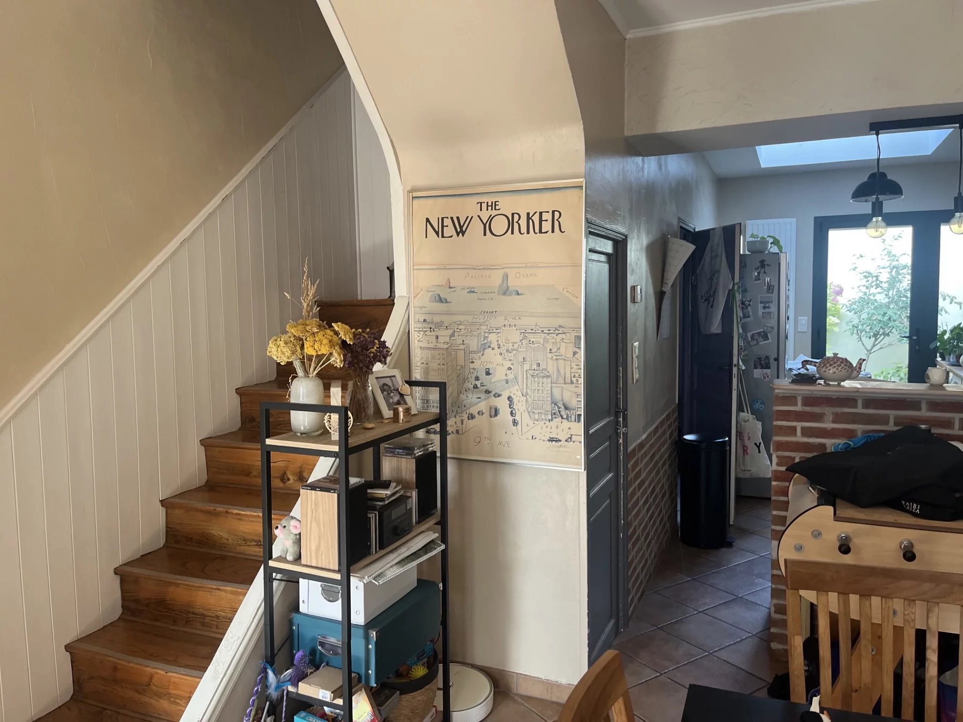 Exclusivité Maison avec Cour / Quartier Saint Acheul — photo 4