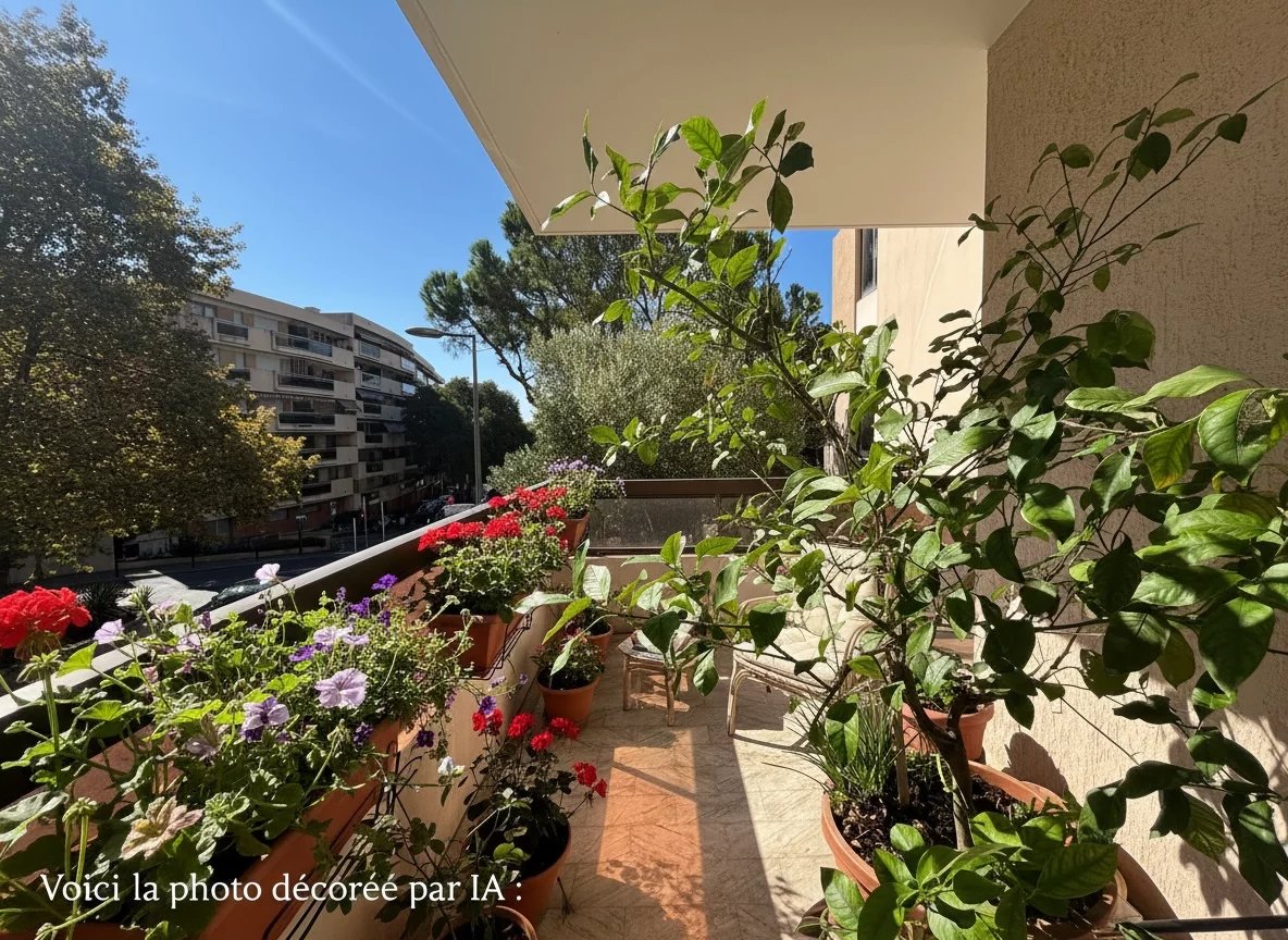 EXCLUSIVITÉ - 2 PIÈCES 57 M² QUARTIER STANISLAS — photo 15