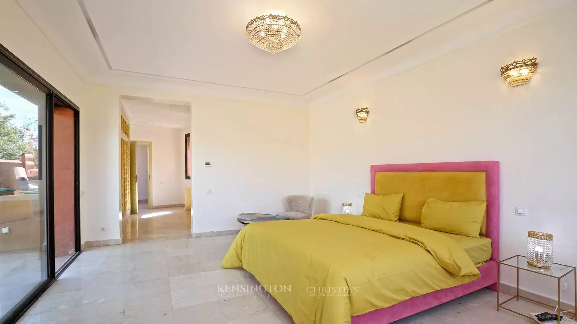 4 Bedroom Villa/Townhouse's Image 24