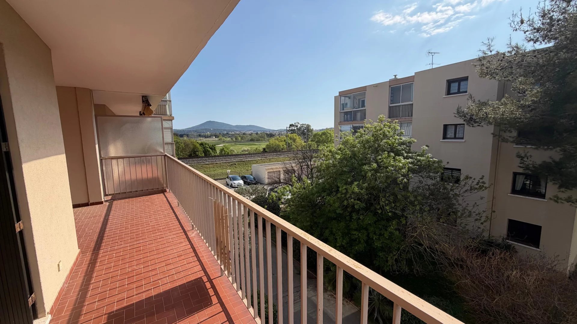 Nouveauté, appartement T3 de 69 m² à la Garde