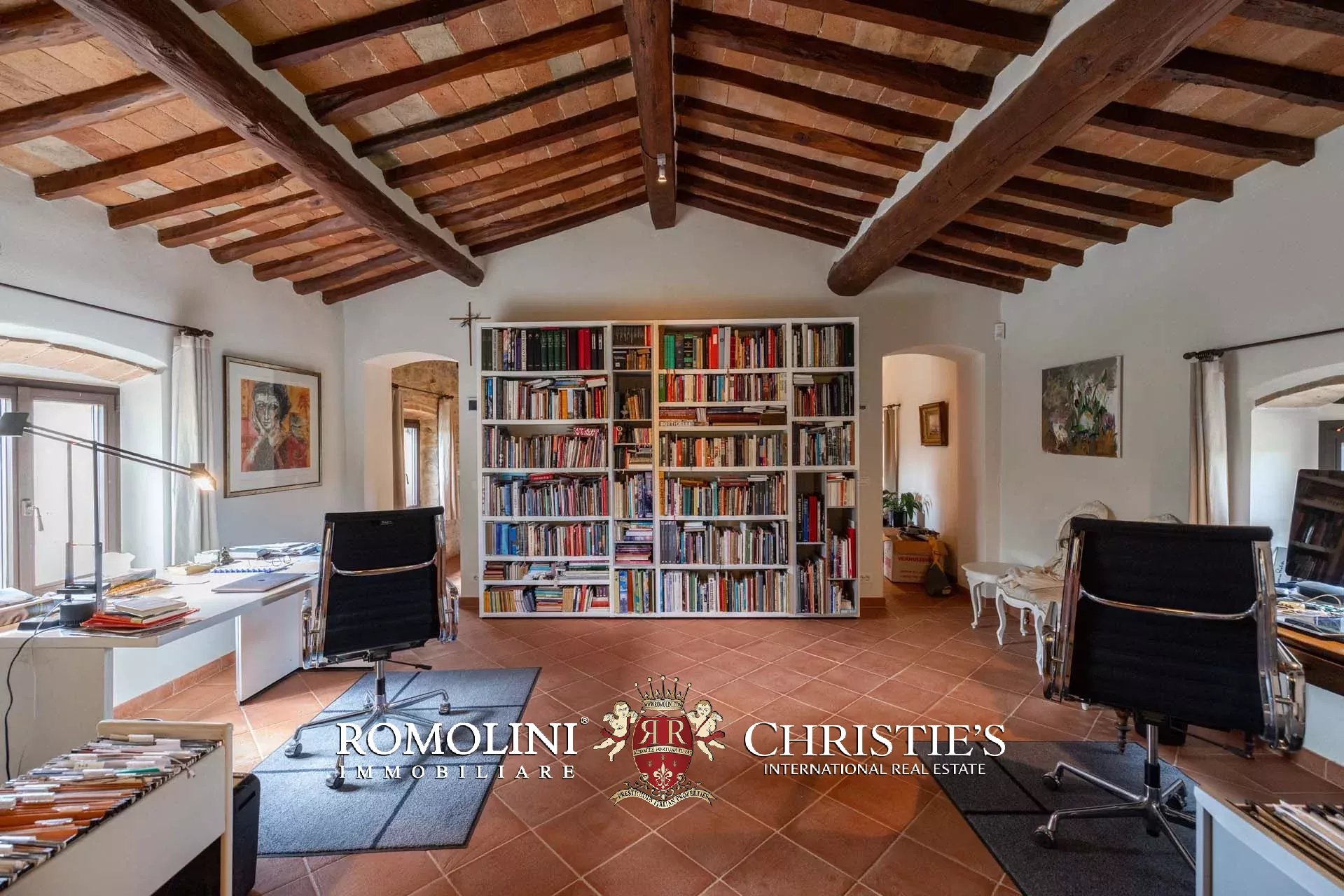 4 Bedroom Villa/Townhouse's Image 45