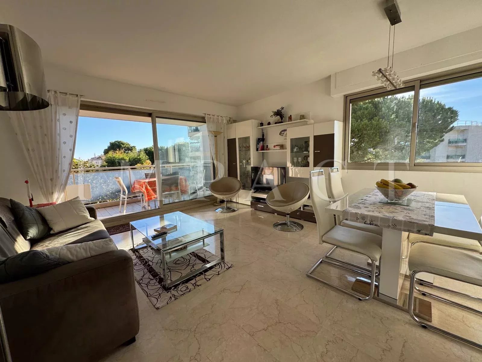 Sale Apartment Cannes Montrose