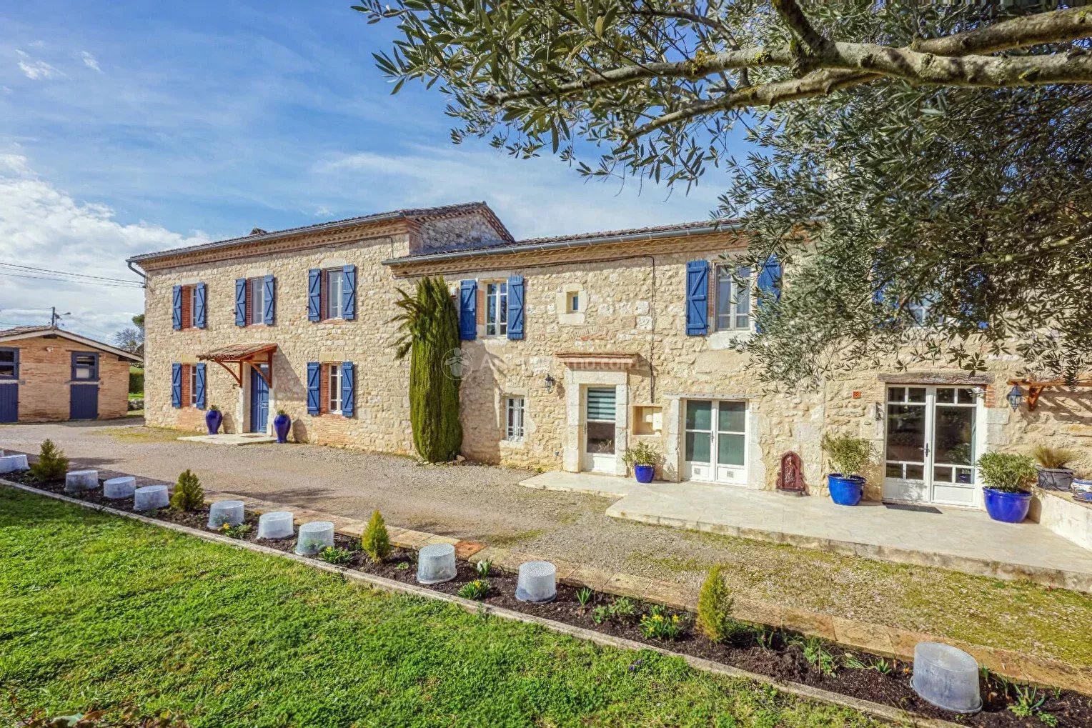 Agence immobilière de Arthurimmo.com