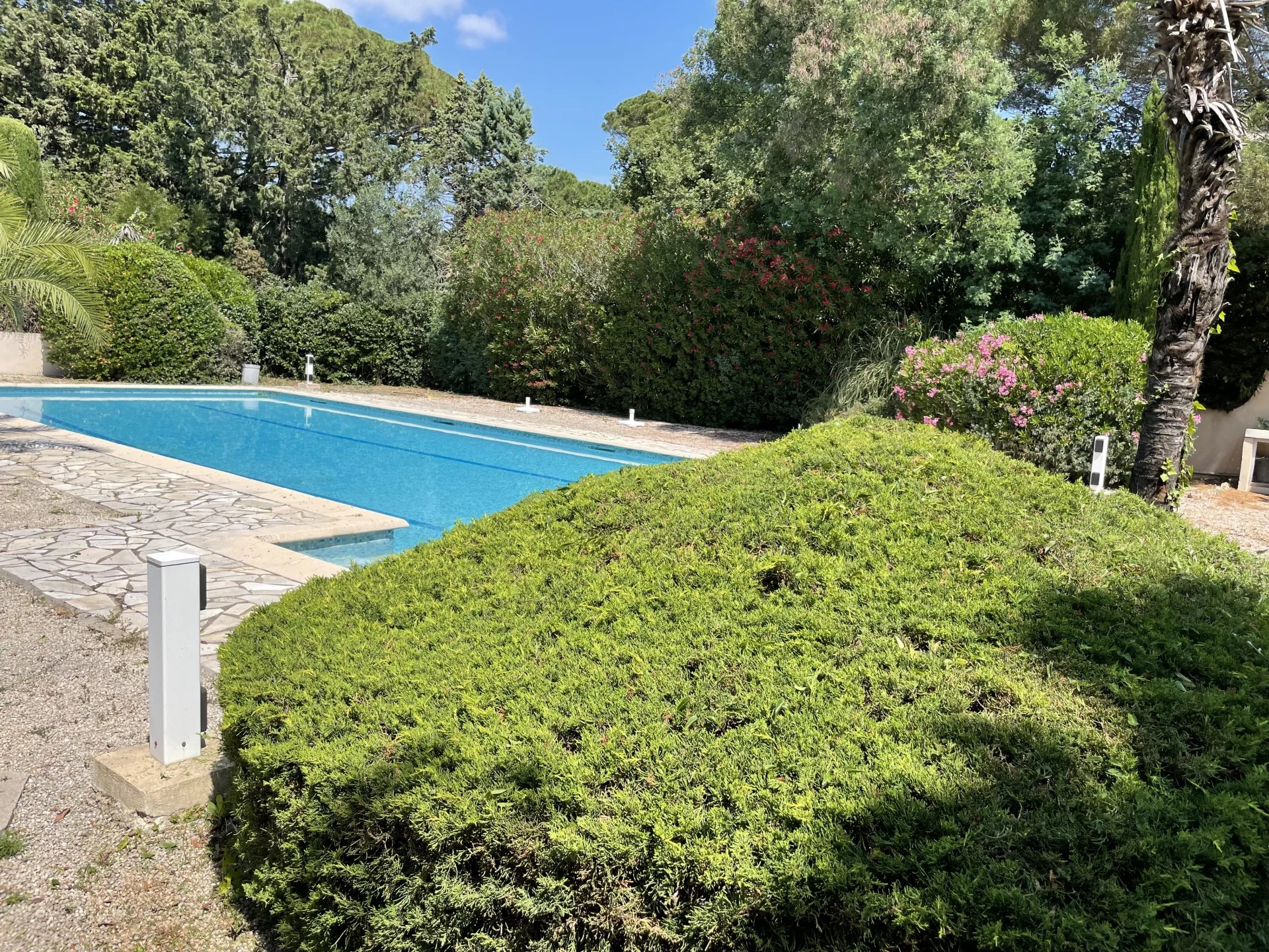 Sale Villa - Sainte-Maxime