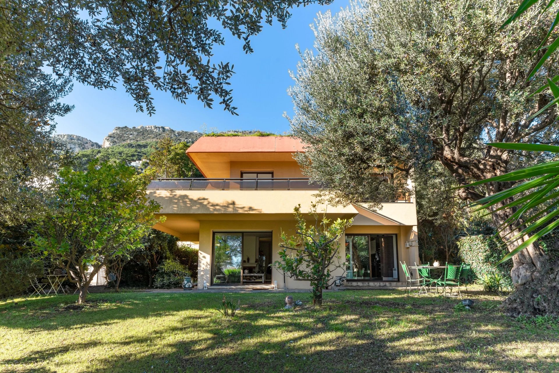 Agence immobilière de Terrazzo.immo