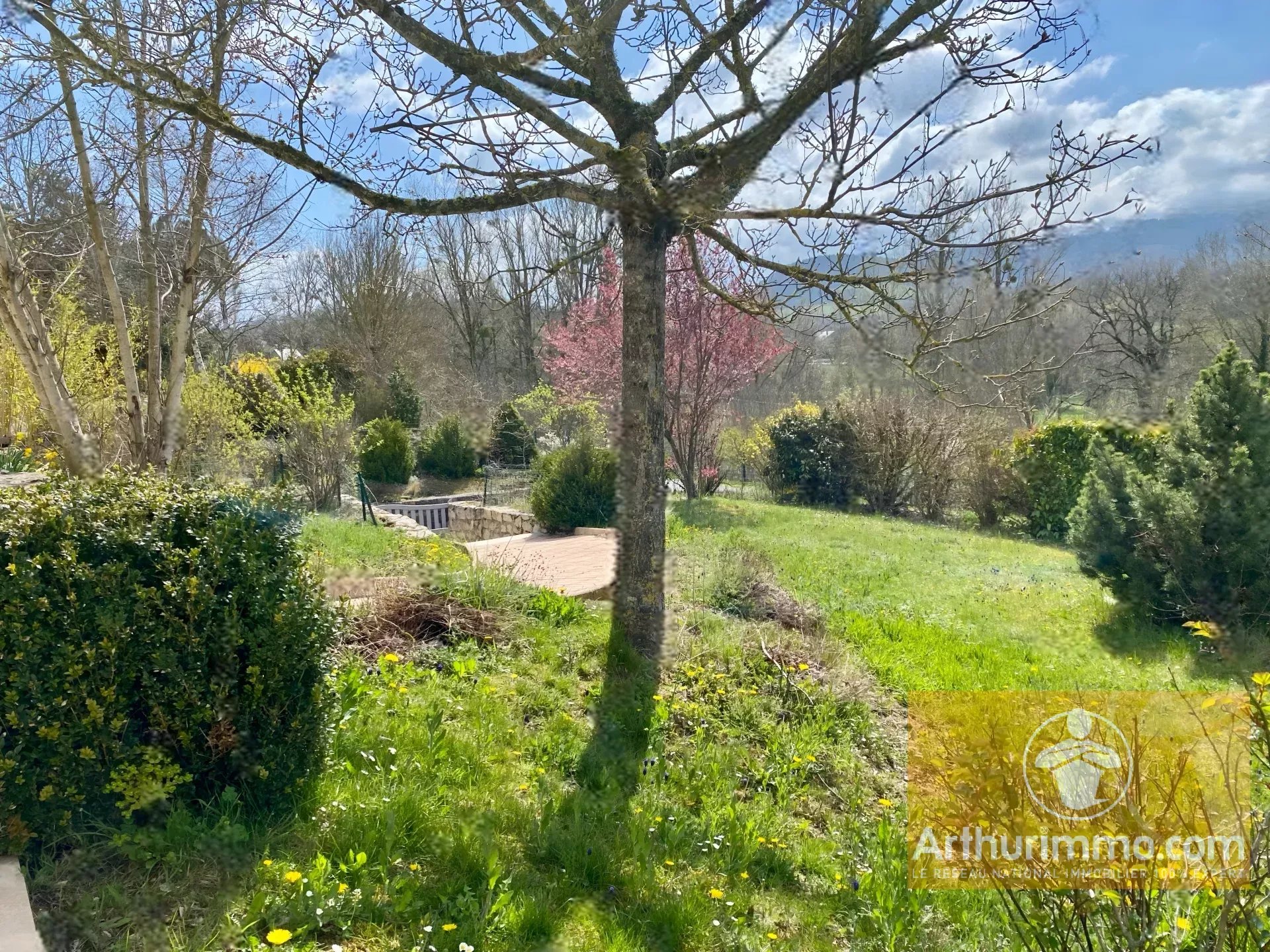 Maison familiale – 5 chambres – 1007 m² de terrain — photo 4