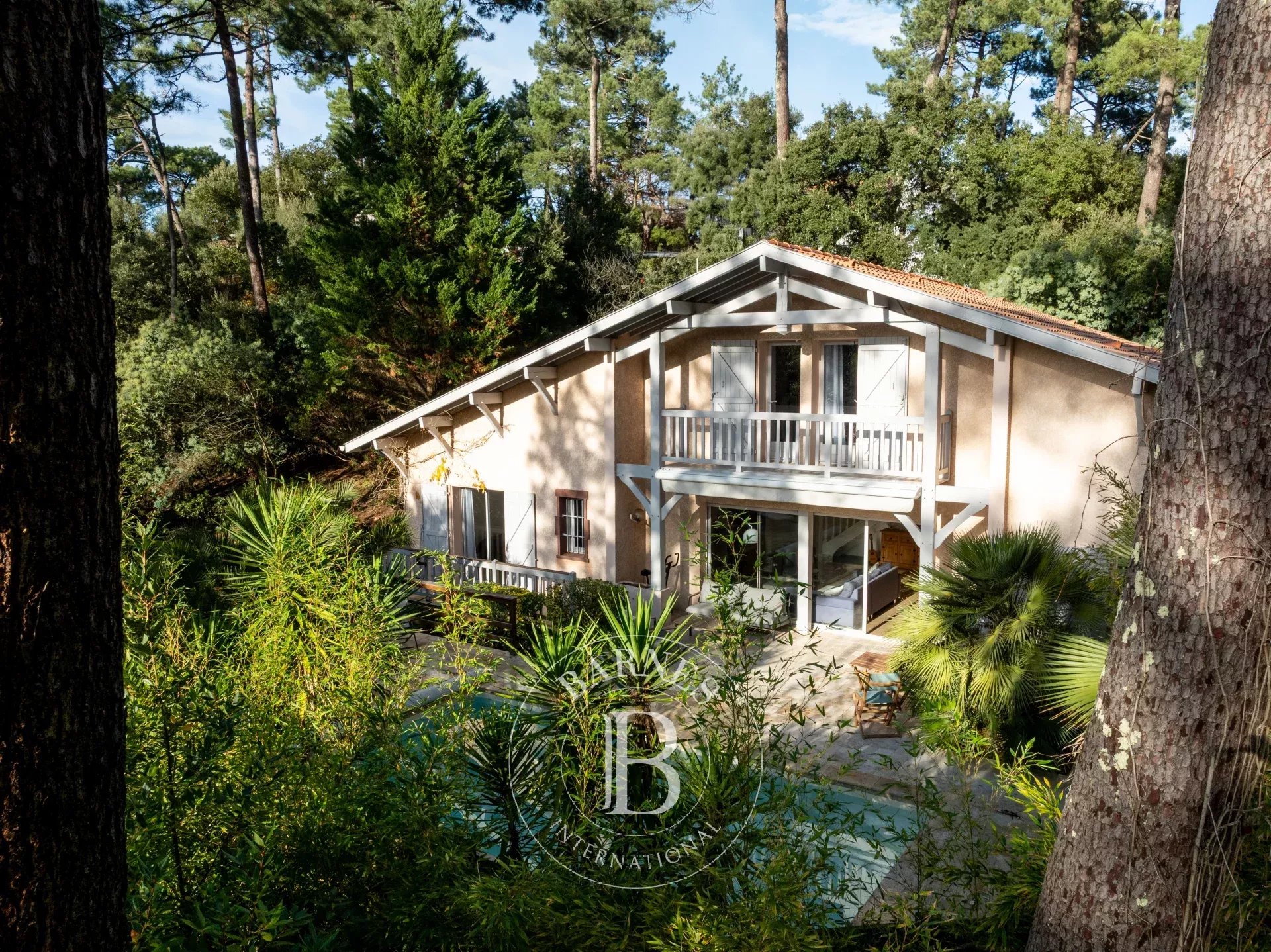 Villa Hossegor  -  ref 86367112 (picture 2)