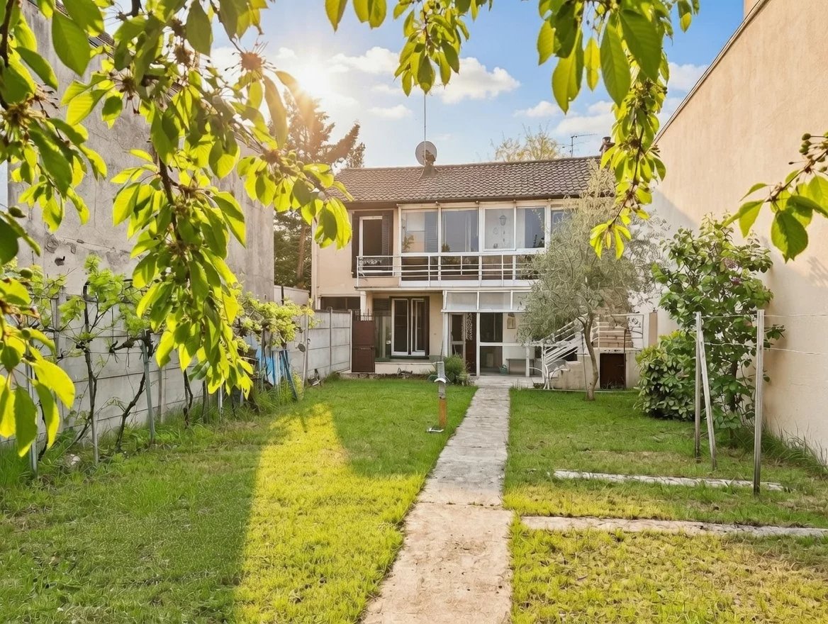 Agence immobilière de France Immobilier