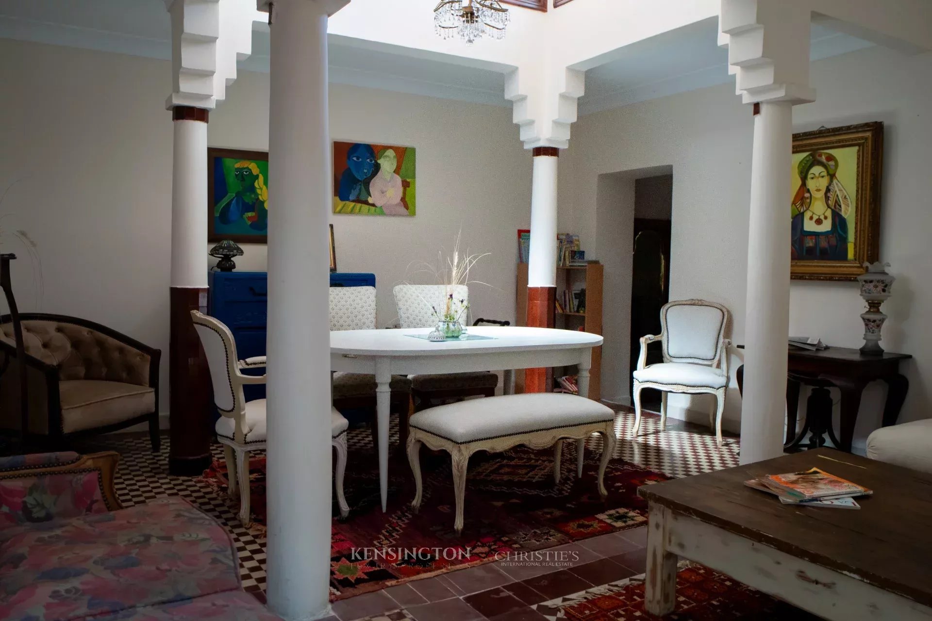 5 Bedroom Villa/Townhouse's Image 31