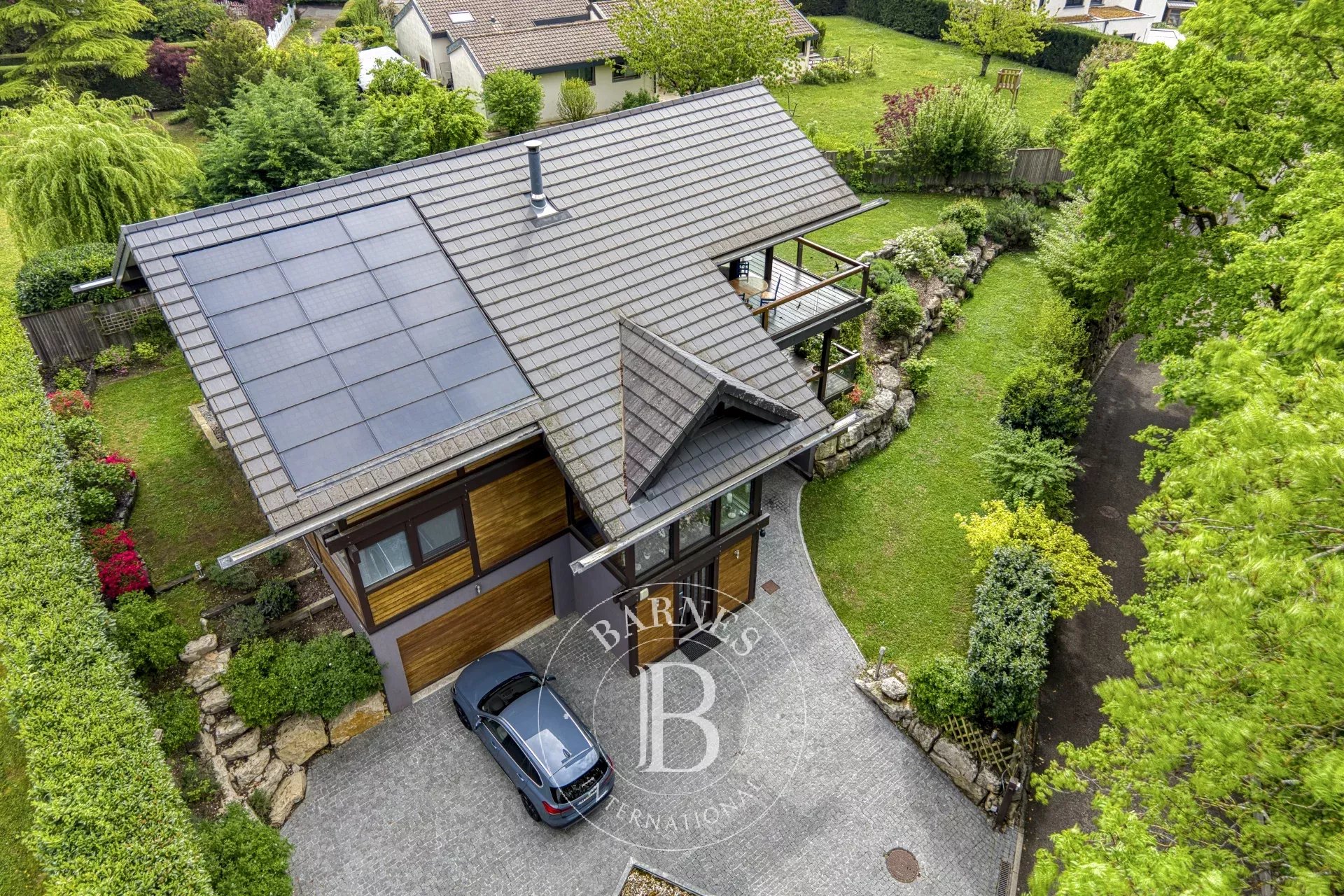 Divonne-les-Bains  - Villa  - picture 19