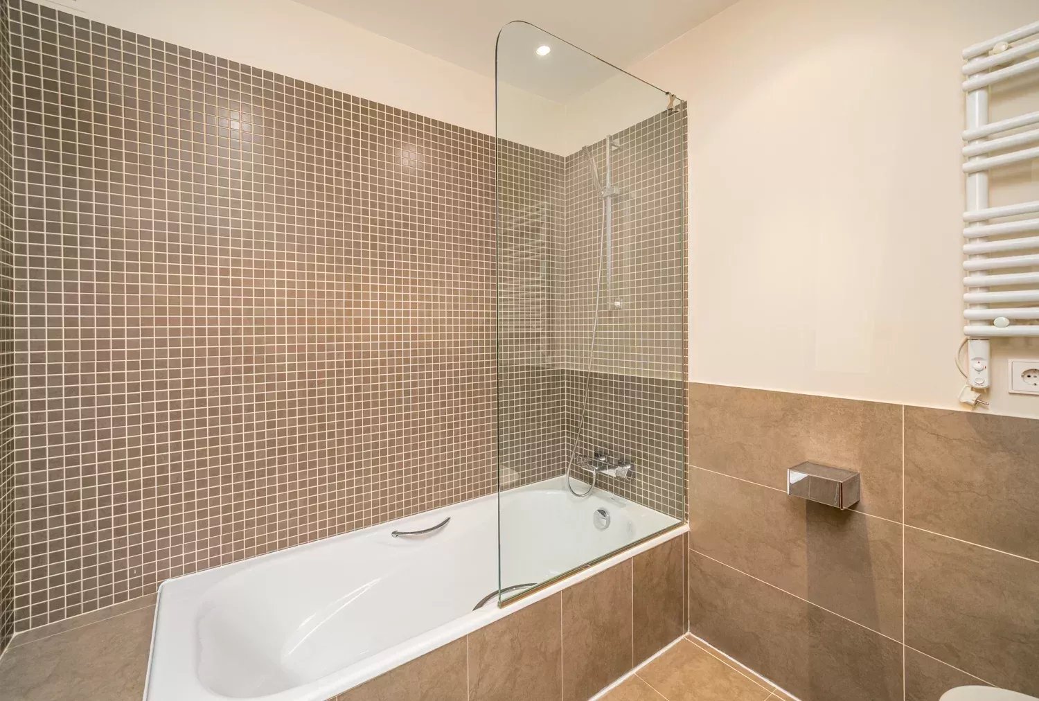 Daire Madrid - picture 18