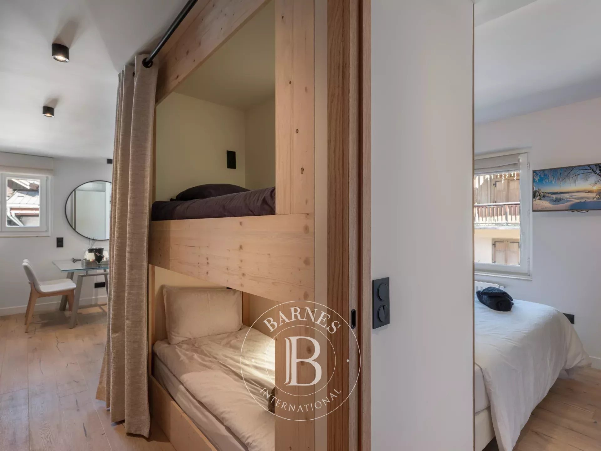 Daire Megève - picture 6