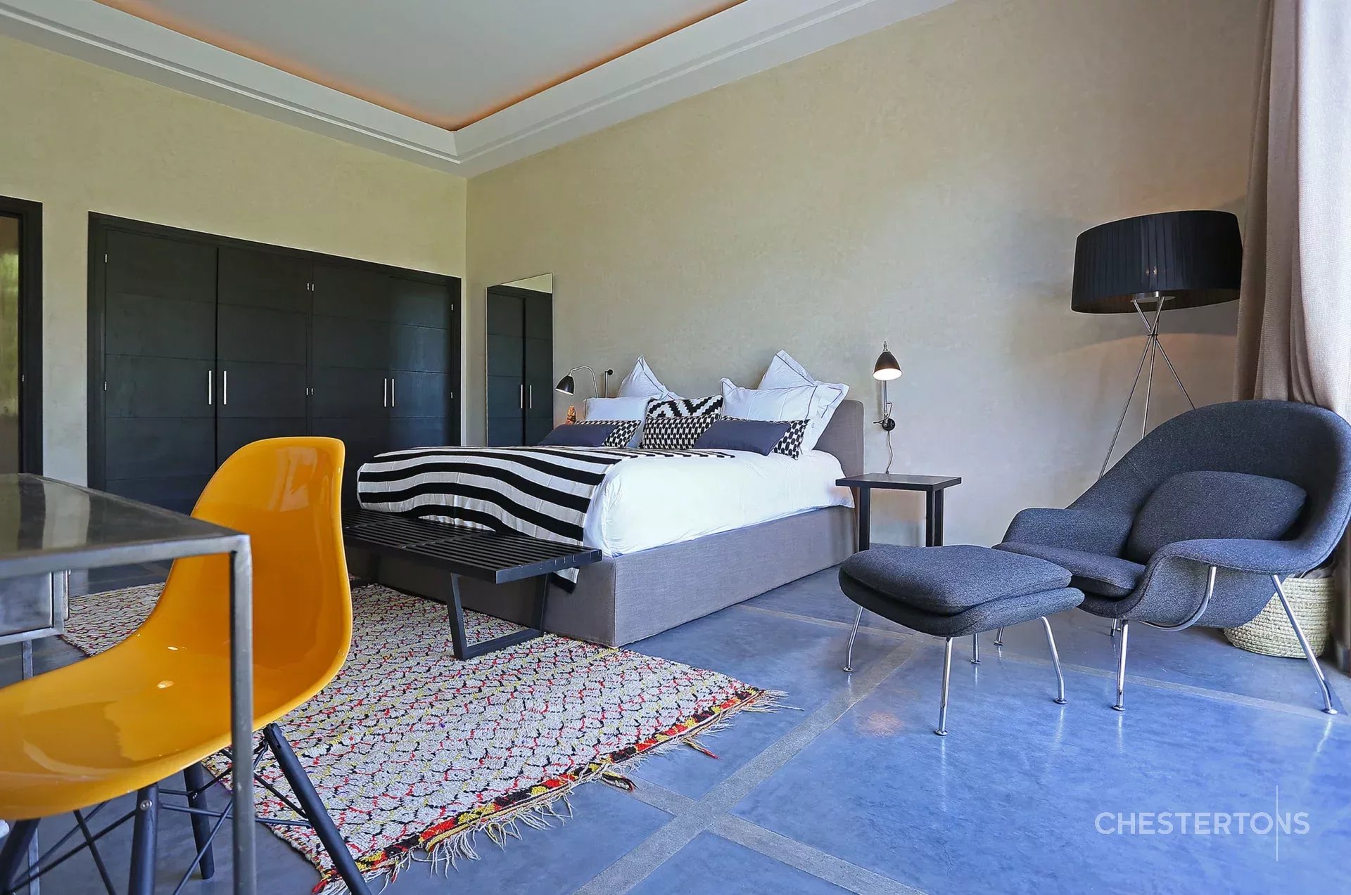 Image of Villa - 7 Bedrooms for Rental in Marrakech-Ménara-Marrakech-Morocco, Image 18