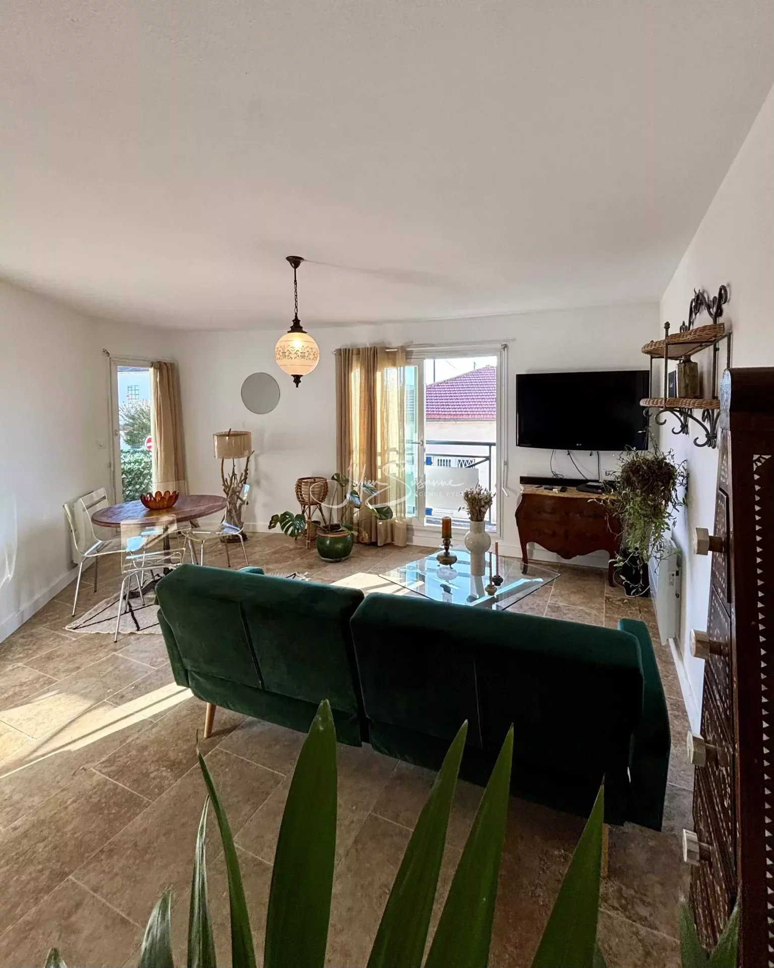 Agence immobilière de Côte d'Argent Immobilier