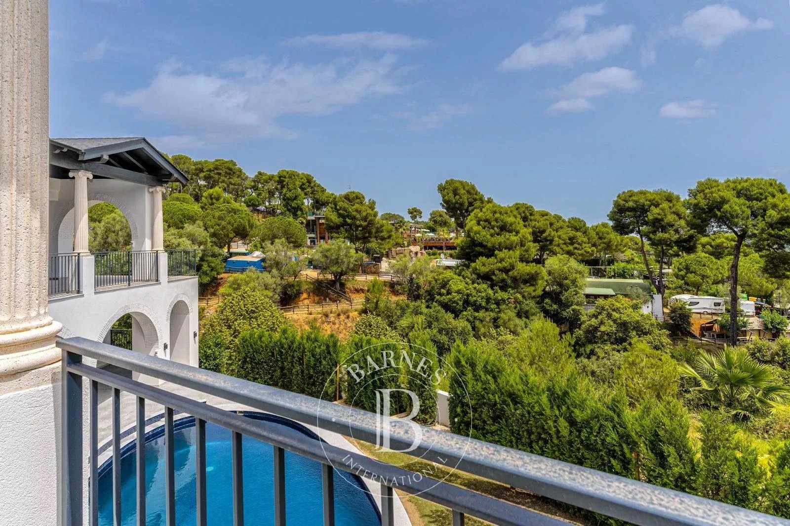 Villa Calonge - picture 15