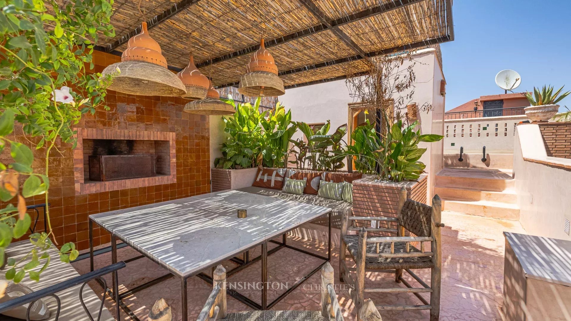 3 Bedroom Villa/Townhouse's Image 19