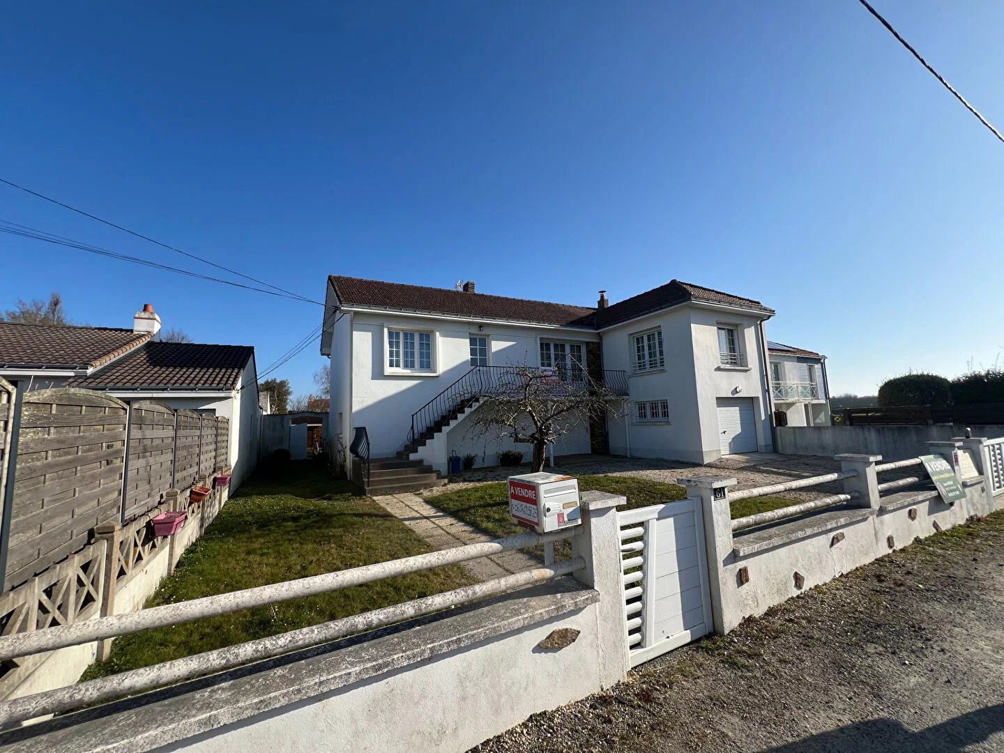 Vente Maison Pornic