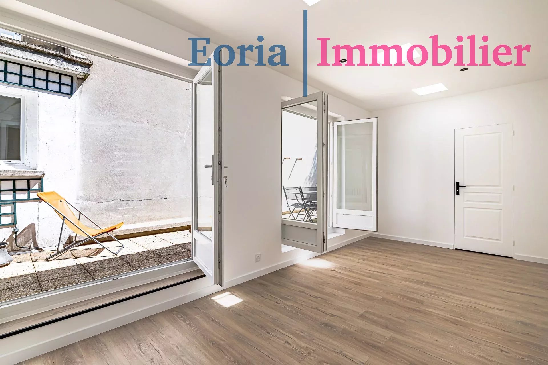 Agence immobilière de FORMATH