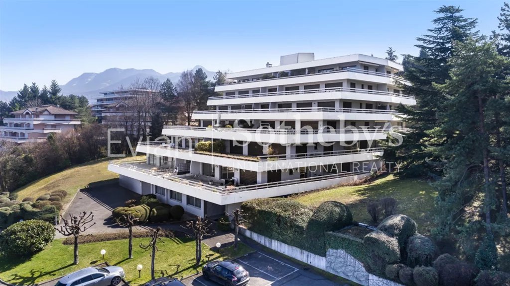 Vente Duplex Évian-les-Bains