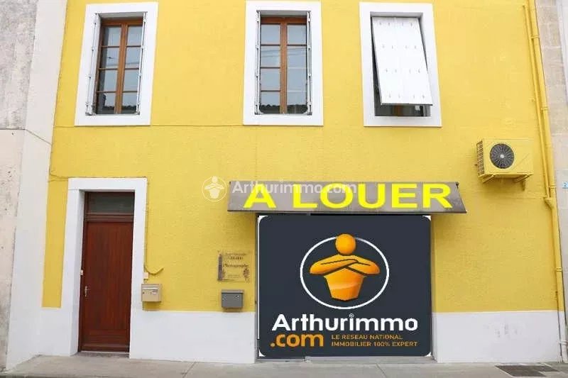 Agence immobilière de EURL MATHA-IMMO