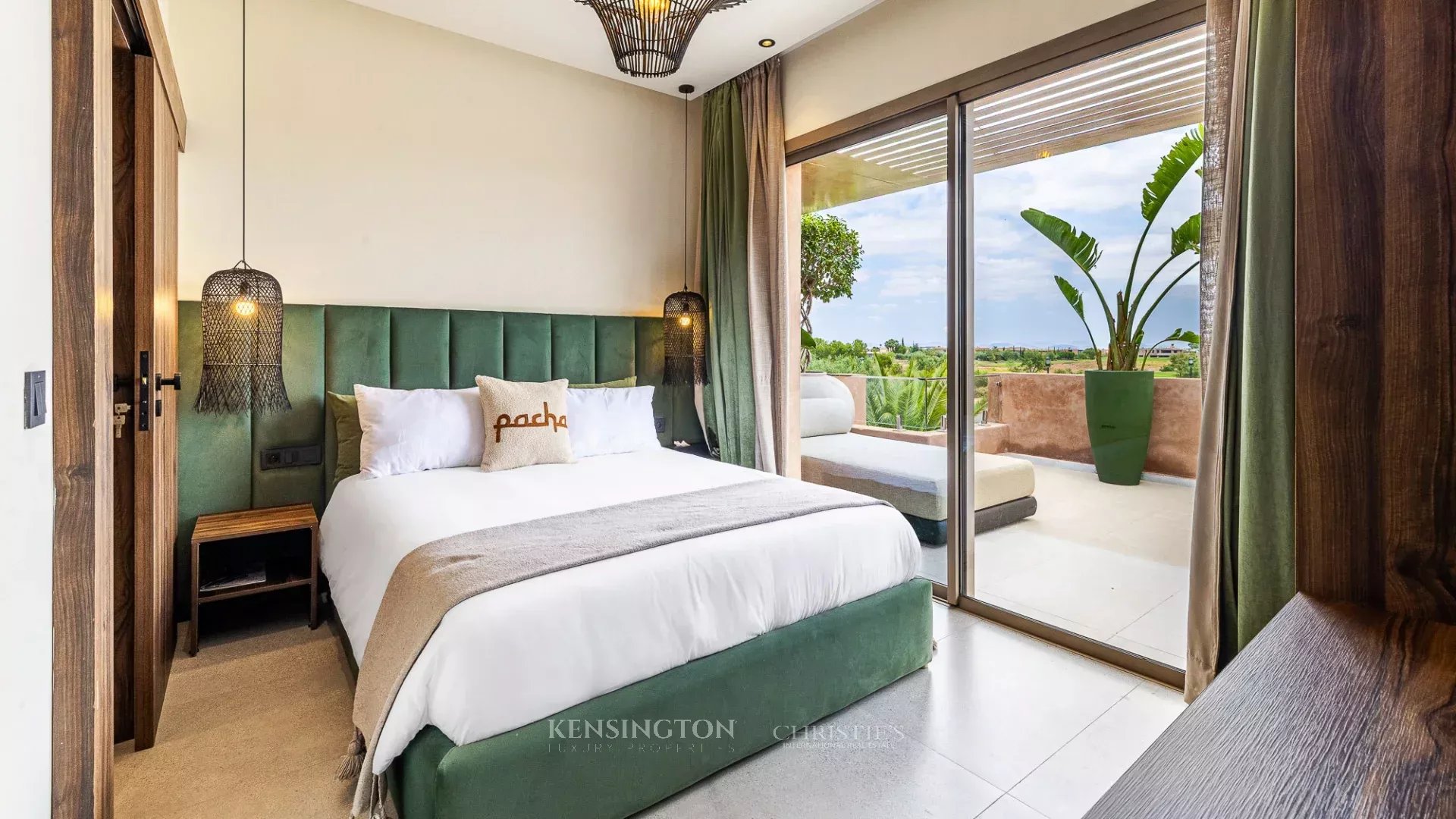 5 Bedroom Villa/Townhouse's Image 70