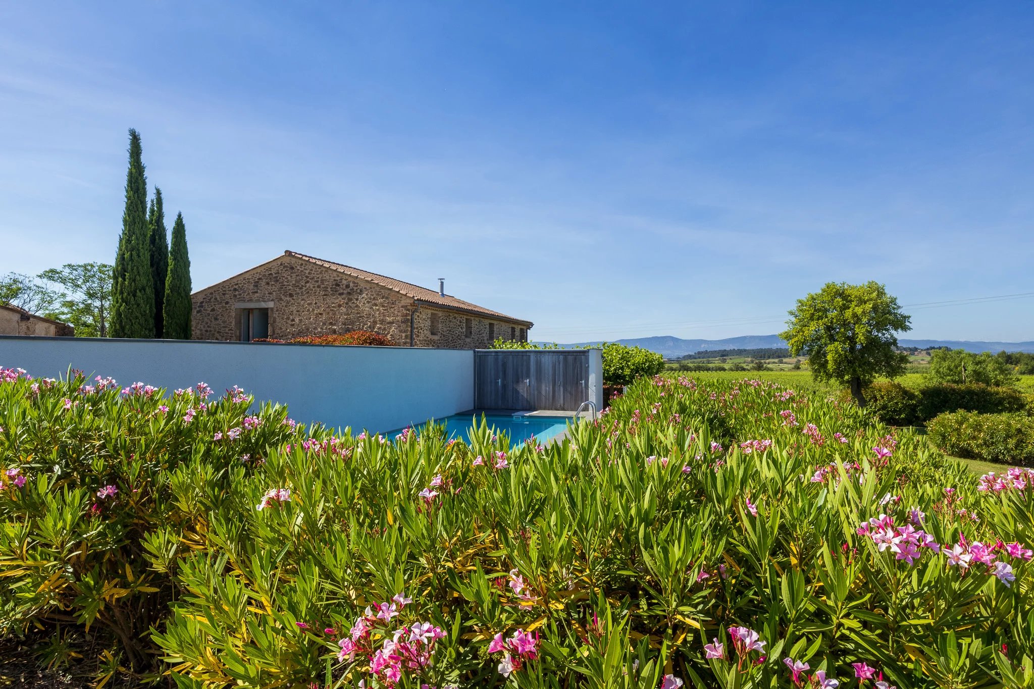 Property for sale Rieux-Minervois, Aude