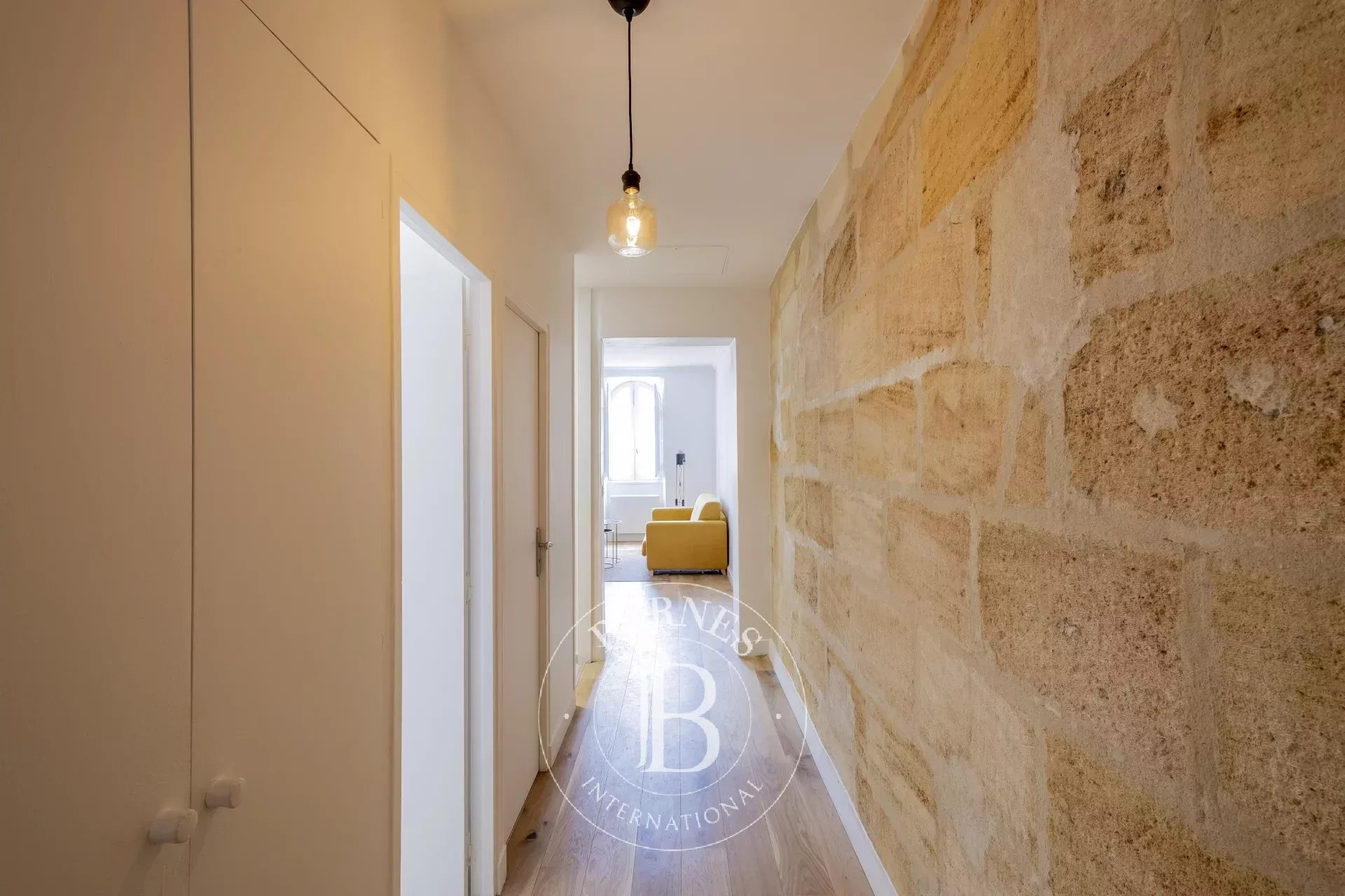 Daire Bordeaux - picture 10