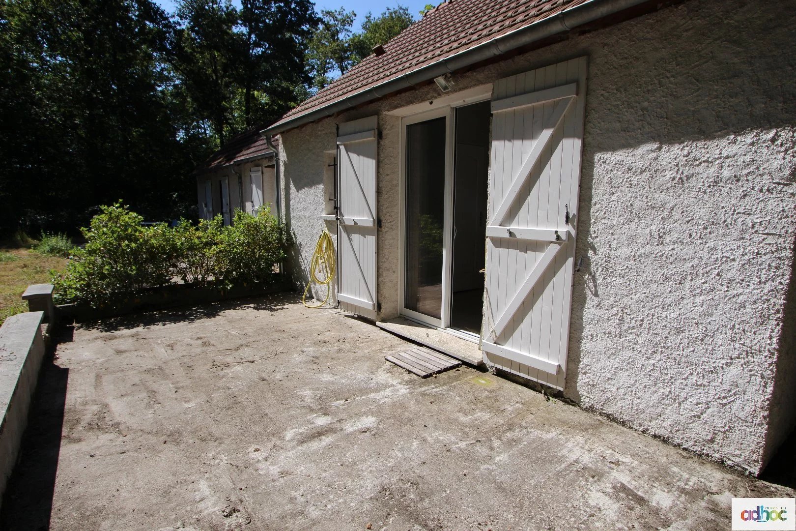 Location Appartement Ardon