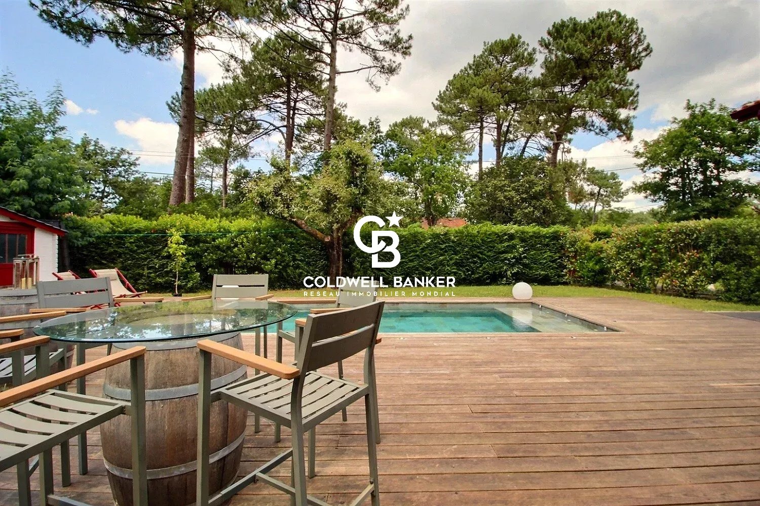 Agence immobilière de Silver Coast Int. Realty