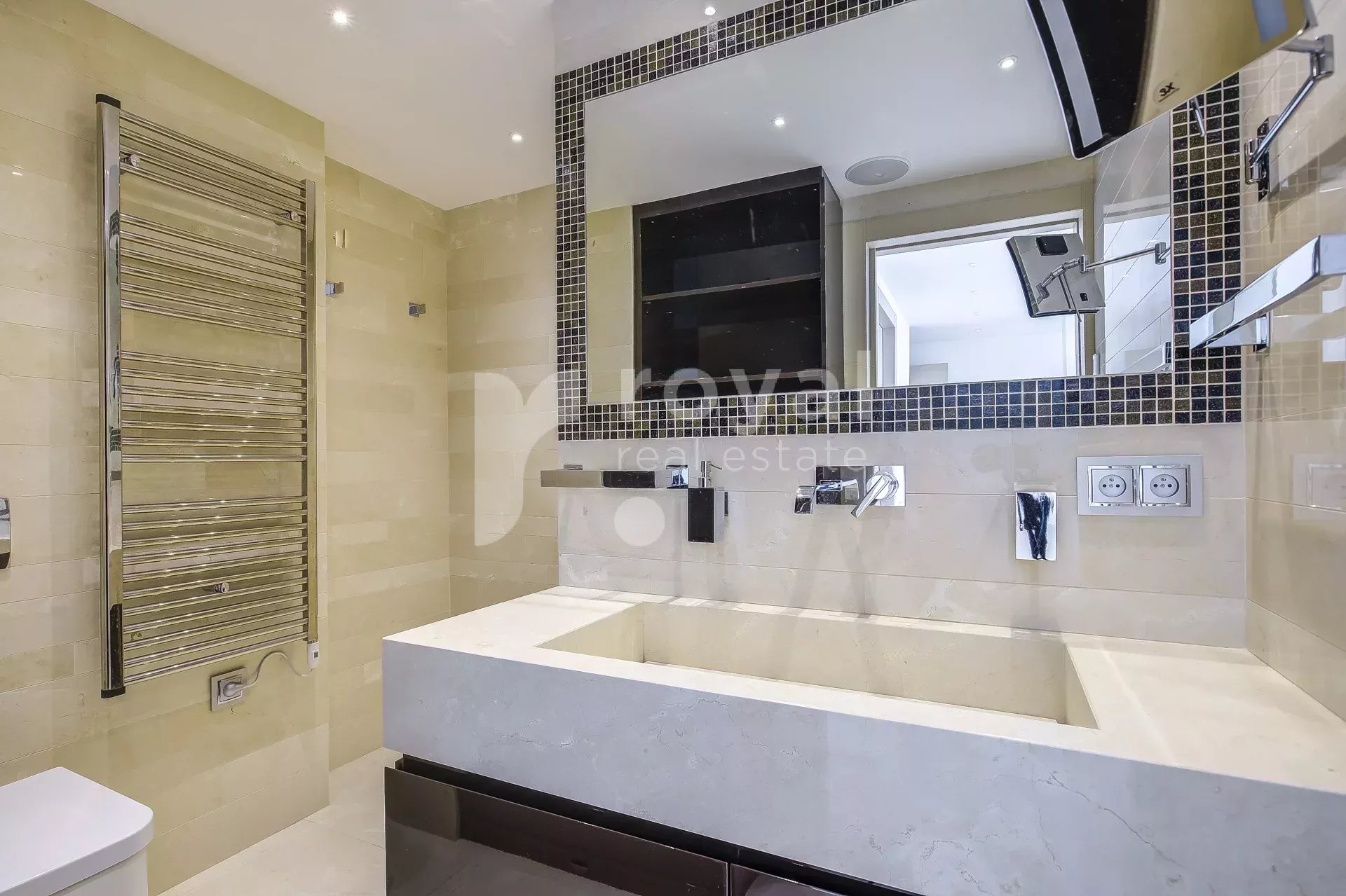 Appartement de luxe avec vue mer panoramique — photo 13