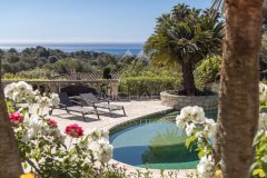 Exceptional Five-Level Luxury Villa with Panoramic Sea Views — photo 6 of 7