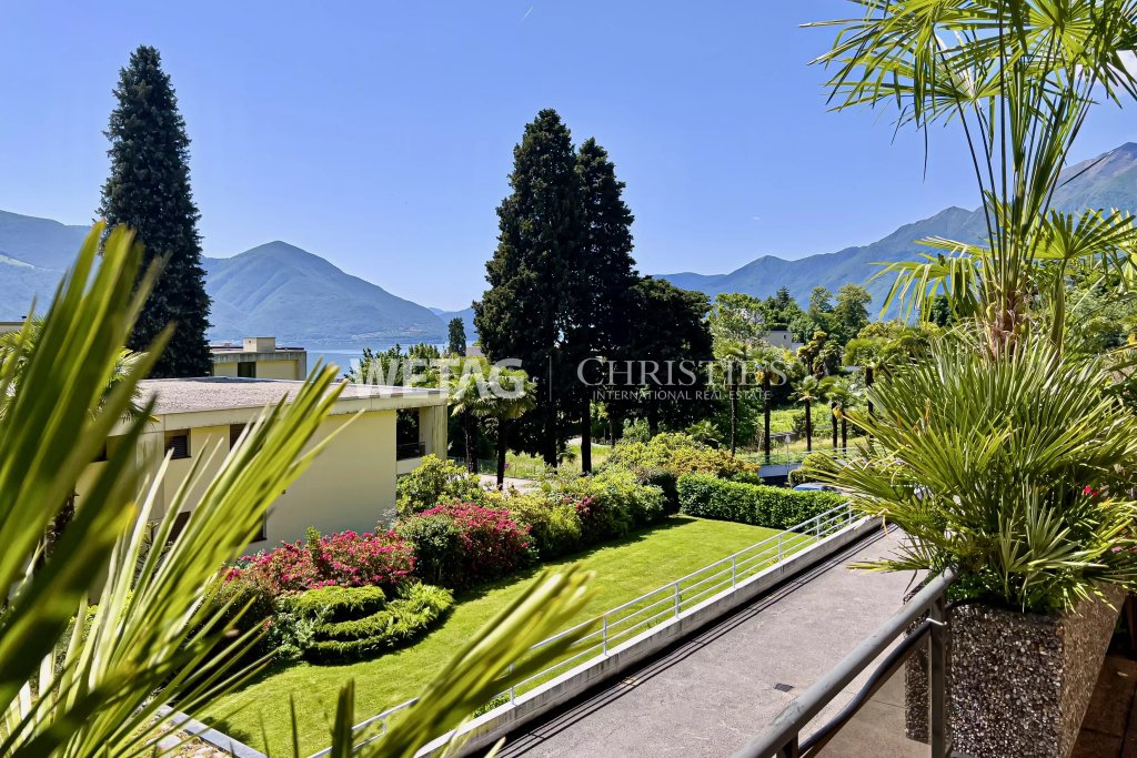 Ticino Luxury Real Estate for sale
